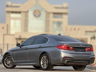 шит прибор портер: BMW 5 series: 2020 г., 2 л, Автомат, Электромобиль, Седан — 6