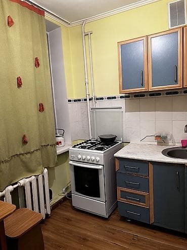 продается квартира объявление: Студия, С мебелью полностью — 7