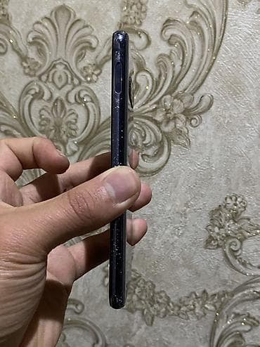 redmi note 8 global version: Samsung Galaxy S10e, Б/у, 128 ГБ, цвет - Черный, 2 SIM — 4