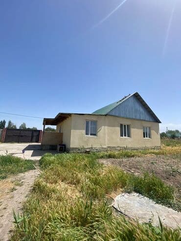 дом в селе ананьево: Дом, 500 м², 3 комнаты — 21