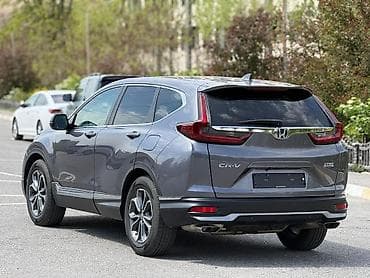 ремень фит: Honda CR-V: 2020 г., 1.5 л, Вариатор, Бензин, Кроссовер — 4