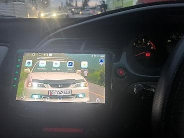 Honda: Honda Accord: 2000 г., 2.3 л, Автомат, Бензин, Универсал — 5