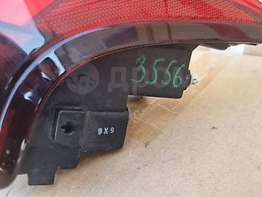 leksus: Комплект стоп-сигналов Lexus 2019 г., Б/у, Оригинал, Япония — 8