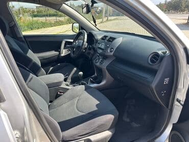 толка портер: Toyota RAV4: 2006 г., Автомат, Бензиновая, Внедорожник — 8