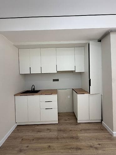 platinum park: 1 комната, 42 м², Элитка, 2 этаж, Дизайнерский ремонт — 3