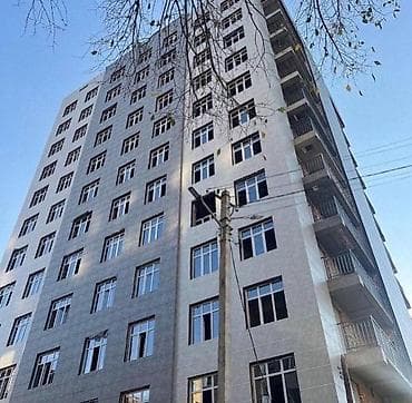 1 комната, 52 м², Элитка, 3 этаж, ПСО (под самоотделку) at lalafo.kg 1 комната, 52 м², Элитка, 3 этаж, ПСО (под самоотделку)