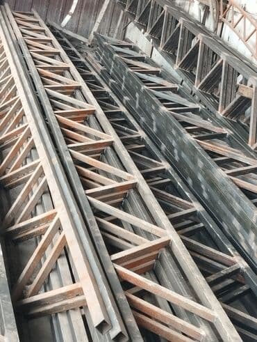 сварочные работы каракол: Сварка | Навесы, Заборы, оградки Доставка, Гарантия, Бесплатная смета — 11