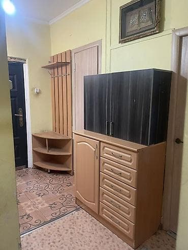 Квартиры: 4 комнаты, 92 м², 106 серия, 8 этаж, Косметический ремонт — 4