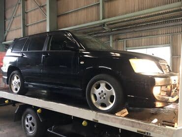 запчасти на тойота хайлендер: Запчасти на toyota kluger v highlander хайландер клюгер в 2.4l в — 4