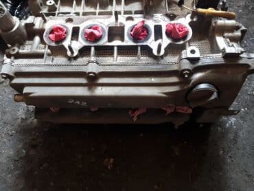 комбинированная варочная панель: Toyota ipsum 2AZ головка блока, Тоета ипсум 2аз Голова блока — 5