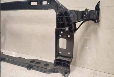 Комплект суппортов Kia