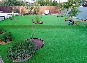 пашу огороды: Автополив и газон “под ключ” СТРИЖКА ГАЗОНЬ УХОД ЗА САДОМ РАЗ В — 3