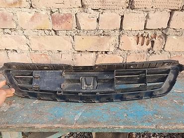 mini ev: Honda Civic: 1996 г., Автомат, Бензин, Седан — 4