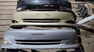 купить литые диски на тойоту камри: Передний Toyota, Б/у, Оригинал — 2