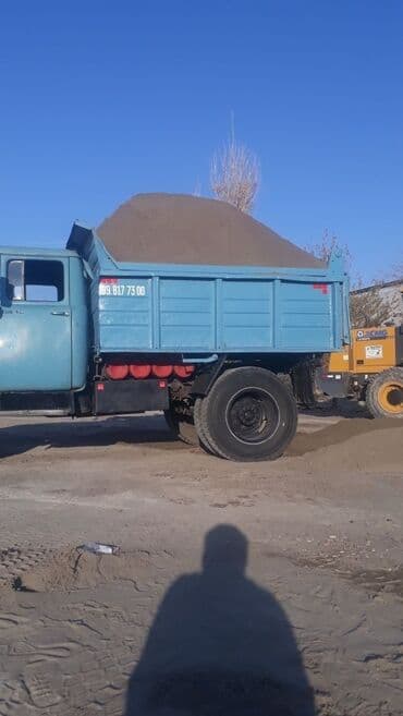 Песок песок песок Кум кум кум Песок для кладки кирпича Доставка at lalafo.kg Песок песок песок Кум кум кум Песок для кладки кирпича Доставка