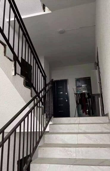 ак жол раздольный: 1 комната, 41 м², 5 этаж — 4