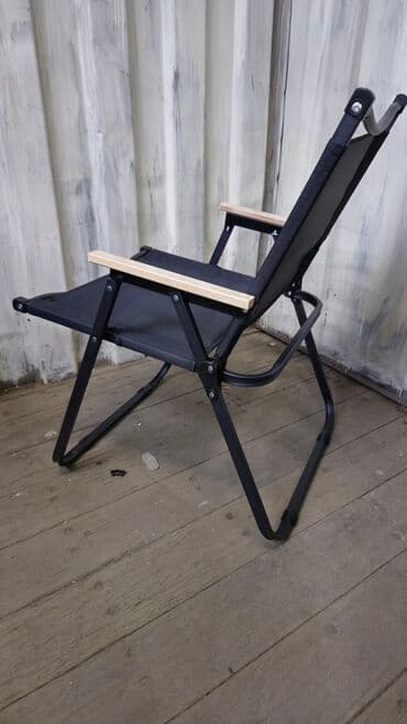 домкрат для мебели: Представляем складной стул, который идеально подходит для отдыха на — 22