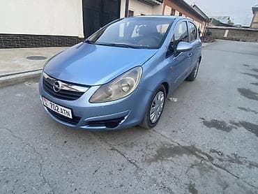 самая дешевая машина в бишкеке: Honda Fit: 2007 г., 1.5 л, Автомат, Газ, Хэтчбэк — 1