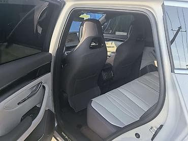 кио к5: BYD Song Plus: 2025 г., Электромобиль — 9