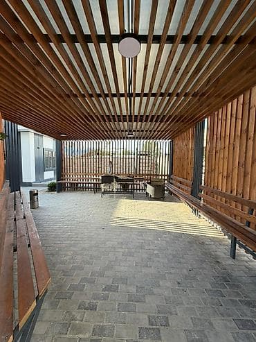 70: 3 комнаты, 71 м², Политех Элитка, 11 этаж, ПСО (под самоотделку) — 4