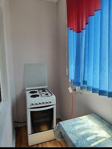 Продажа квартир: 1 комната, 56 м², 12 мкр 107 серия, 4 этаж, Свежий ремонт — 6