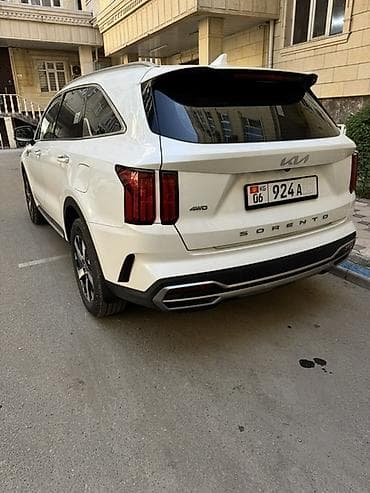 двигатель соренто 2.2 дизель: Kia Sorento: 2021 г., 2.2 л, Автомат, Дизель, Кроссовер — 9