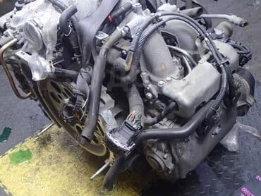 привод субару: Бензиновый мотор Subaru 2007 г., 2 л, Б/у, Оригинал, Япония — 11