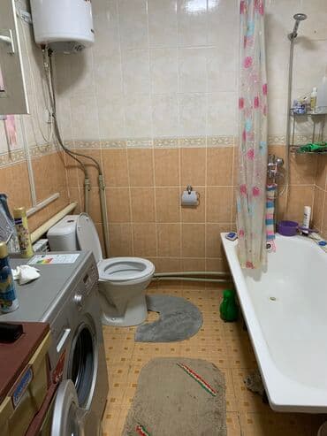 село байтик комнаты долгосрочная оренда: 75 м², С мебелью — 4