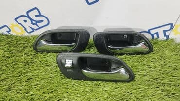 шредеры параллельный с ручкой: Комплект дверных ручек Дверная ручка Acura Б/у, Оригинал — 1