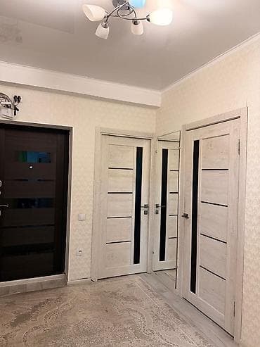 чуйкова: 3 комнаты, 77 м², 7 этаж, Косметический ремонт — 5
