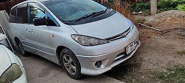 w210 55: Оформления «бар находу»минивэна (правый руль) - Тип: готовые решения — 3