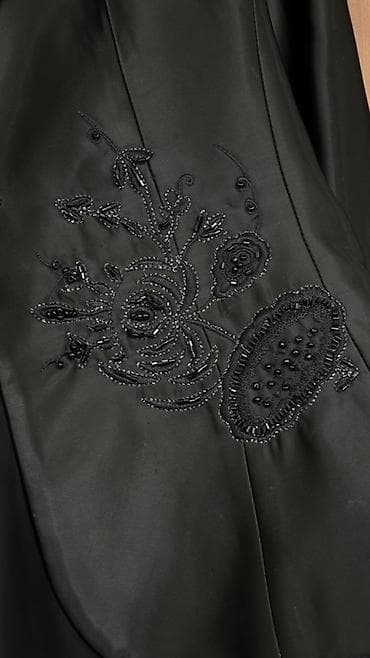 прикольные вещи: Костюм с юбкой, Модель юбки: Трапеция, Миди, Пиджак, Канада — 3