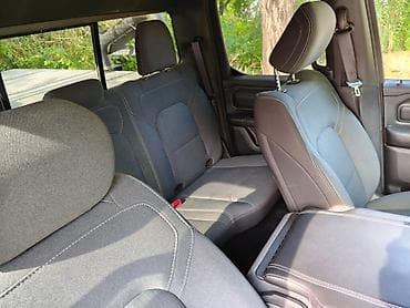 капот бора: Dodge Ram 1500: 2022 г., 3.6 л, Автомат, Бензин, Пикап — 7