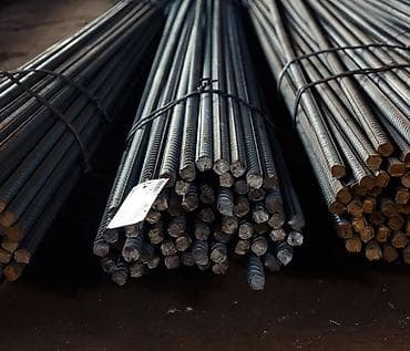 шредеры 14 16 с ручкой: Арматура, Сталь, Для фундамента, Резка — 5