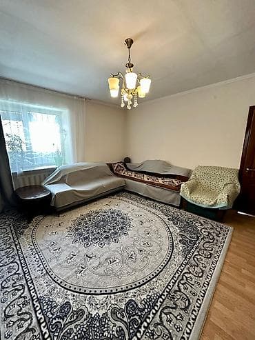 жер уй бишкек сатылат: Продается дом в центре Бишкека 📍 Жибек-Жолу / Ибраимова Идеальный — 10