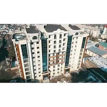 калыс ордо 1: Курулуп жатат, 2 бөлмө, 68 м² — 2