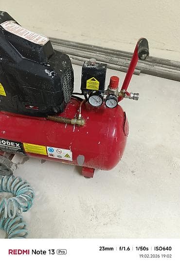 Инструменты: Сварочный аппарат, Полуавтомат — 4