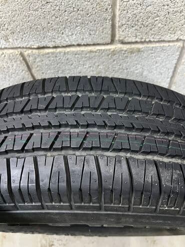 шины каракол: Шины 225 / 65 / R 17, Всесезонная, Новый, Запаска, Внедорожные (АТ/МТ), Таиланд, Maxxis — 2