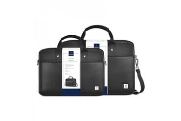 Сумка Wiwu Hali Laptop Bag 14дд Арт.3472 Мультифункциональная