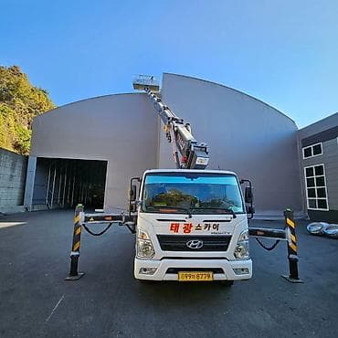 бочка балон: Стрела 32 м, 300 т — 4