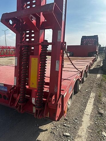 rex sprinter: Заказать Платформа для спецтехники, 70 тонн, По региону — 5