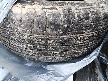 h 1: Шины 215 / 60 / R 16, Всесезонная, Б/у, Комплект, Легковые, Китай, HEADWAY — 5