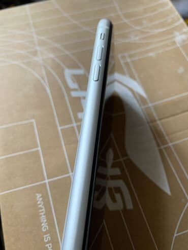 редми обмен на айфон: IPhone Xr, Б/у, 128 ГБ, Белый, Зарядное устройство, 81 % — 4