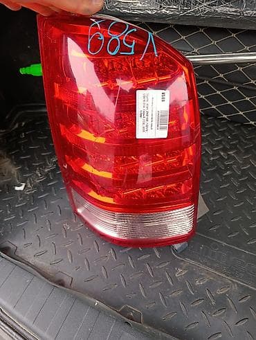 эстима авто: Задний фонарь (левый) для Toyota Wish Wagon/Universal T25 — 1