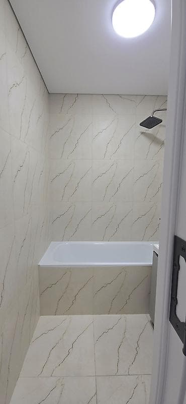 Квартиры: 2 комнаты, 44 м², Технопарк 108 серия, 8 этаж, Свежий ремонт — 9