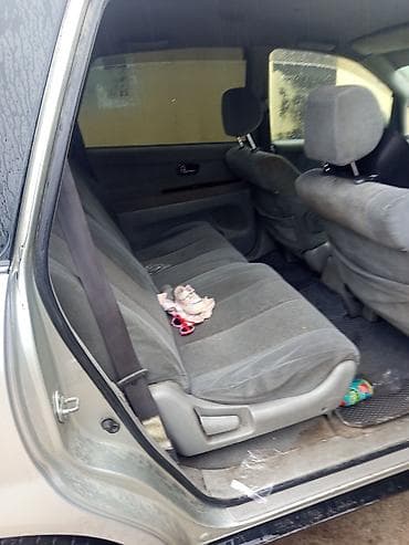 Toyota Ipsum: 1998 г., 2 л, Типтроник, Бензин, Вэн/Минивэн — 6