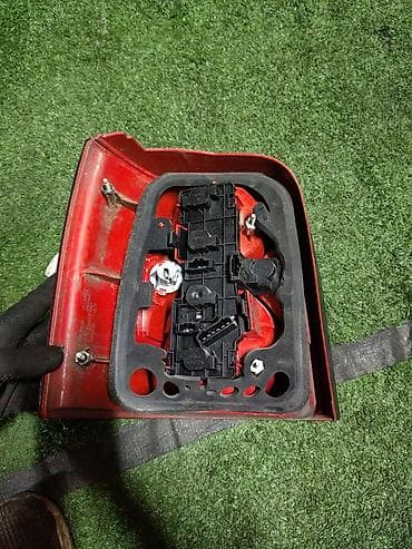 golf iii: Задний правый стоп-сигнал Volkswagen Б/у, Оригинал, Германия — 2