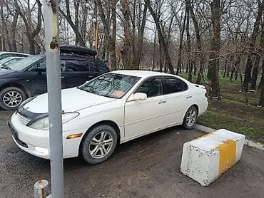 двигатель камри 30: Toyota Camry: 2003 г., 3 л, Автомат, Бензин, Седан — 2