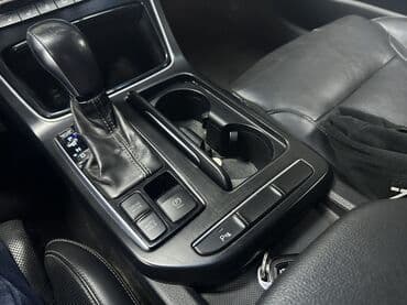 купить зимние шины на матиз: Hyundai Grandeur: 2017 г., 3 л, Типтроник, Бензиновая, Седан — 12