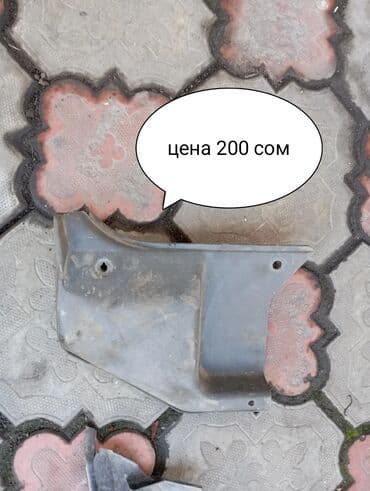 corolla runx: Бензин насосу Daewoo Колдонулган, Оригинал — 5